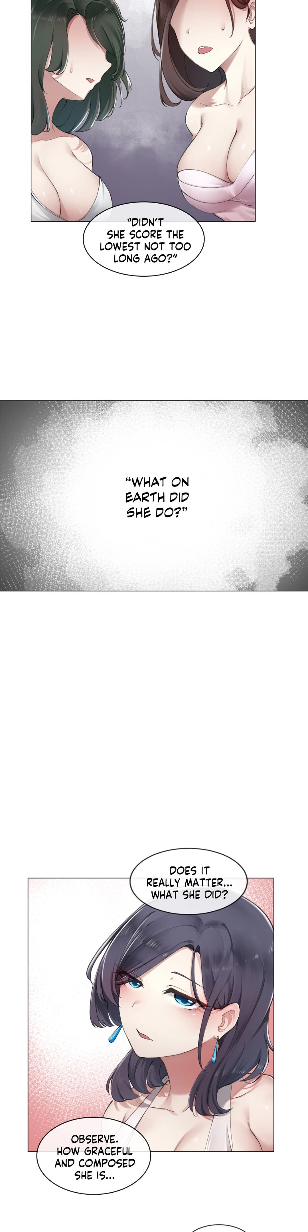 Sexcape Room: Snap Off Chapter 1 image 1