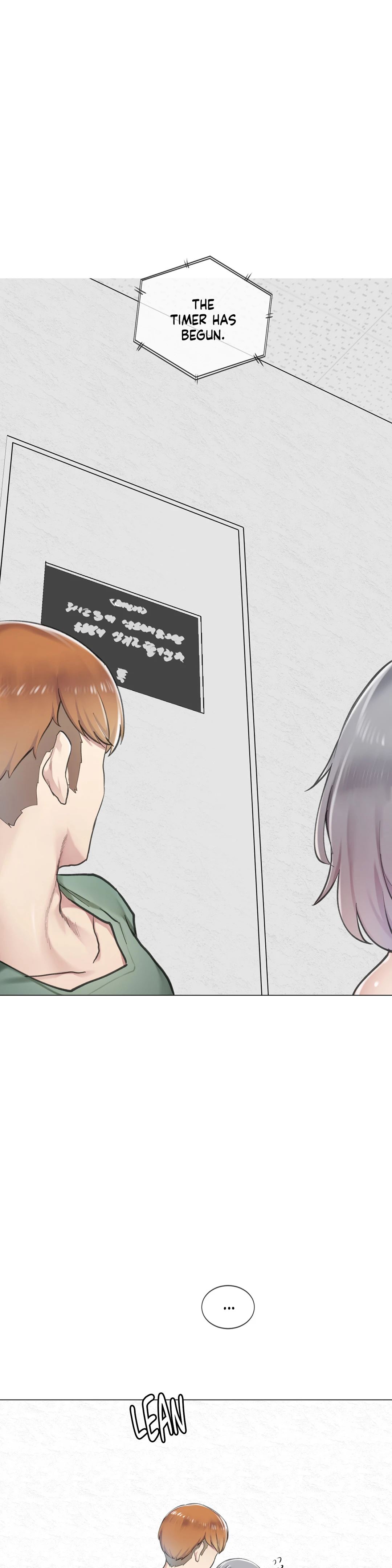 Sexcape Room: Snap Off Chapter 1 image 20