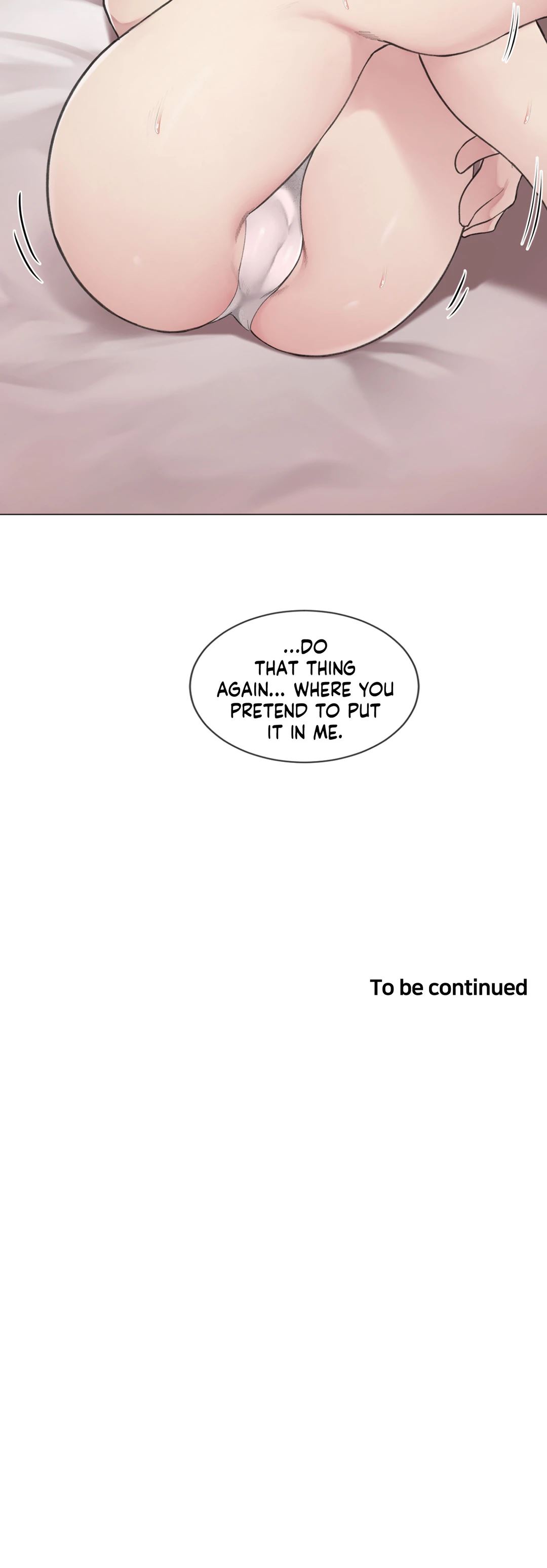 Sexcape Room: Snap Off Chapter 1 image 36