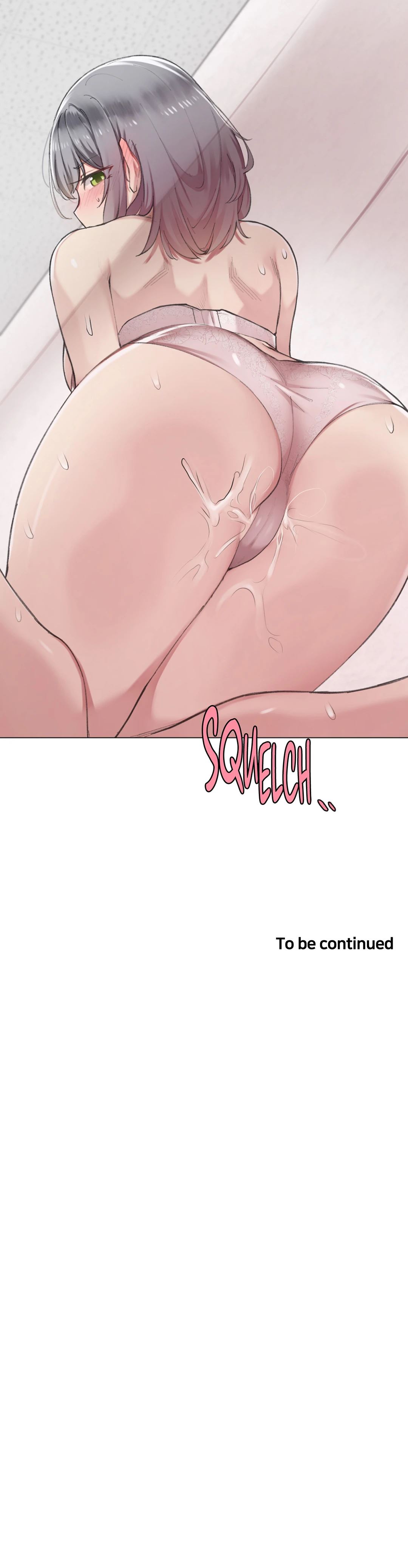 Sexcape Room: Snap Off Chapter 2 image 32