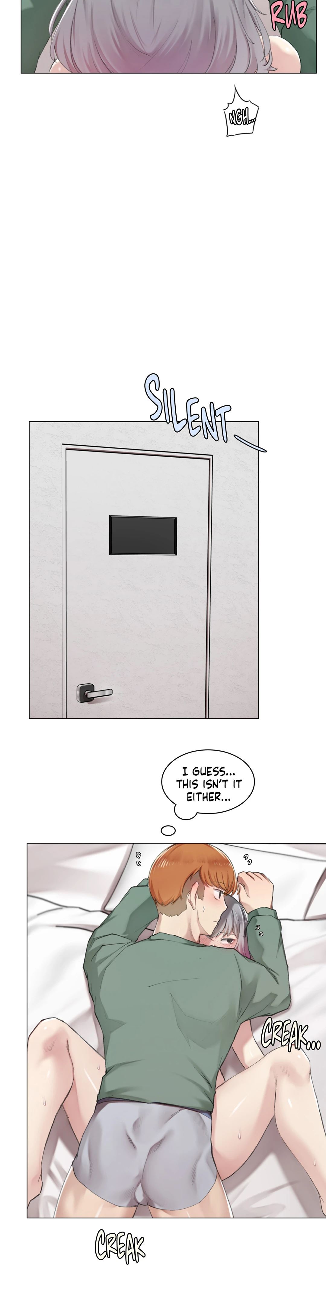 Sexcape Room: Snap Off Chapter 2 image 6