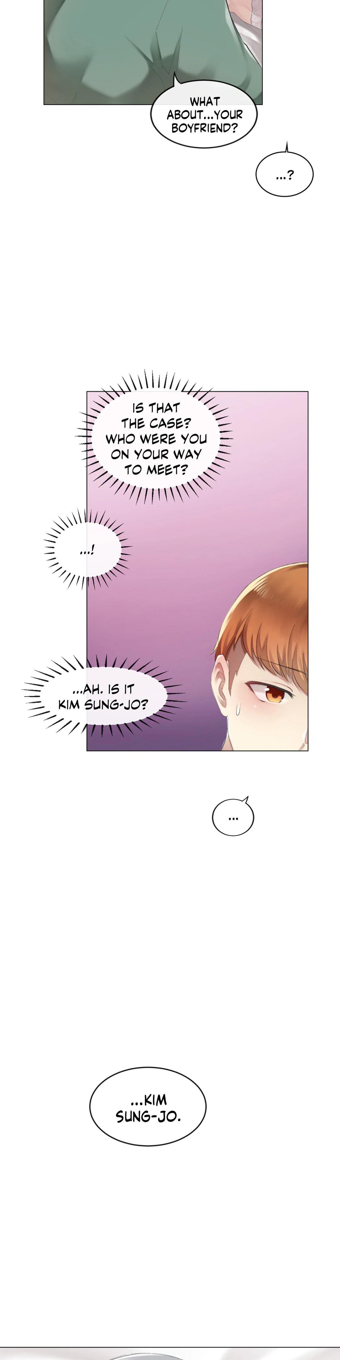 Sexcape Room: Snap Off Chapter 3 image 18