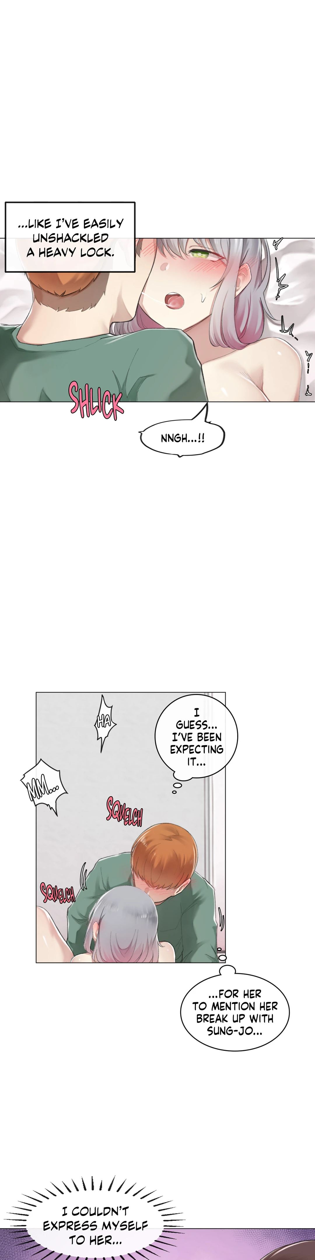 Sexcape Room: Snap Off Chapter 3 image 25