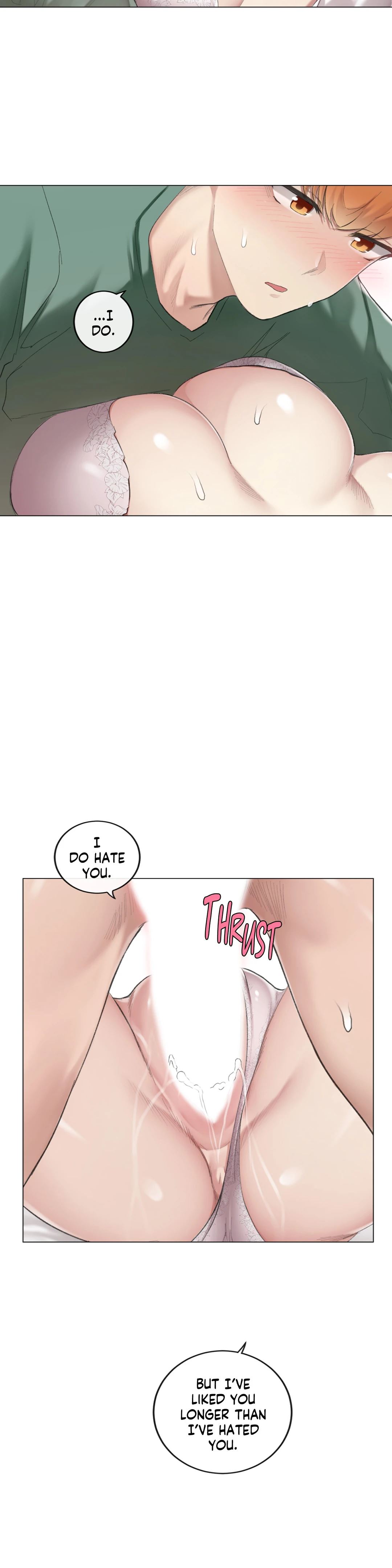 Sexcape Room: Snap Off Chapter 3 image 29