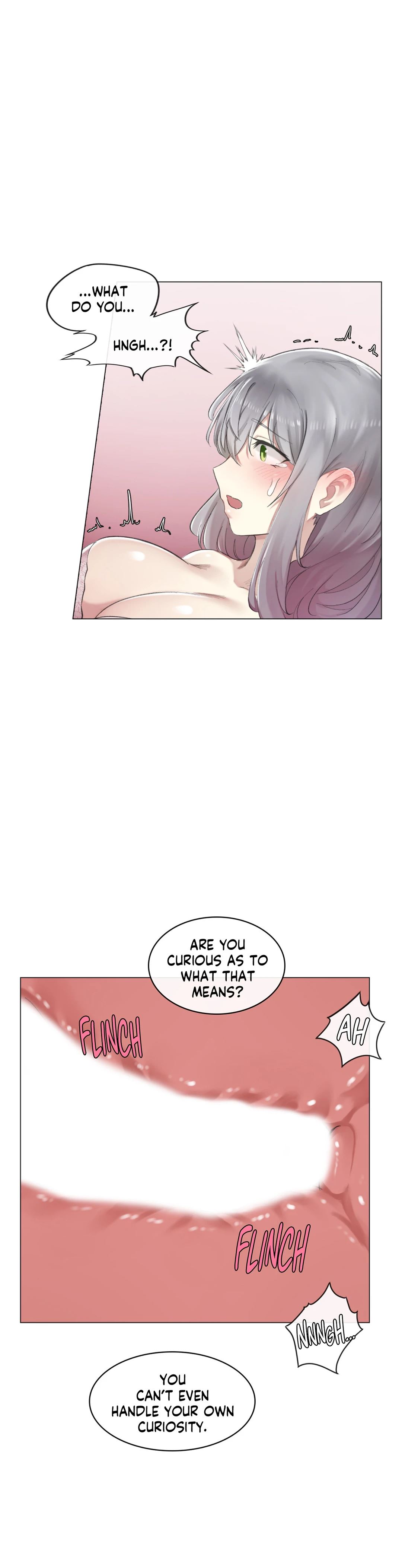 Sexcape Room: Snap Off Chapter 3 image 30