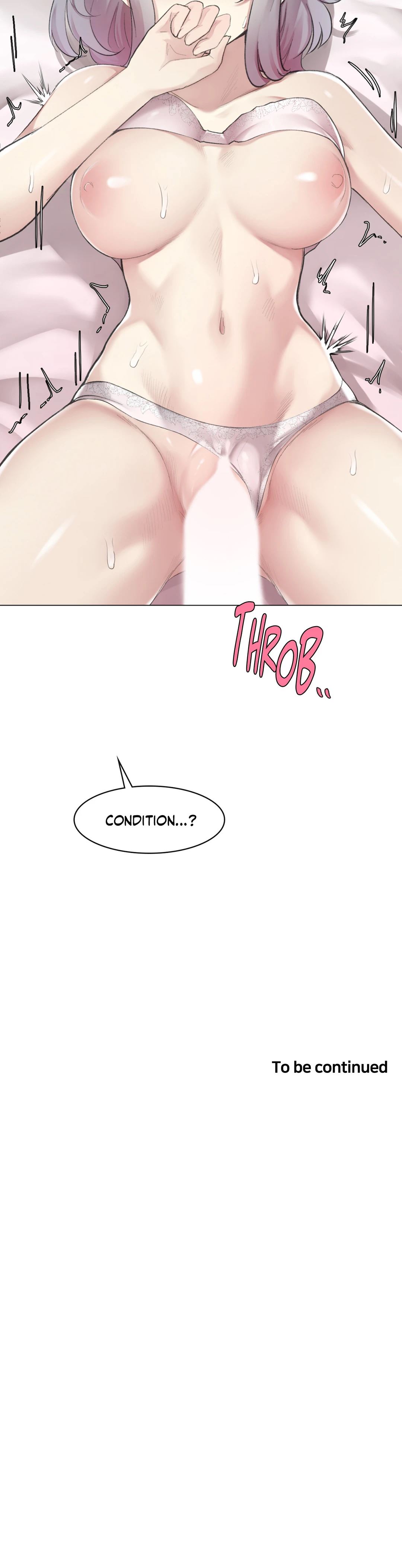 Sexcape Room: Snap Off Chapter 3 image 32