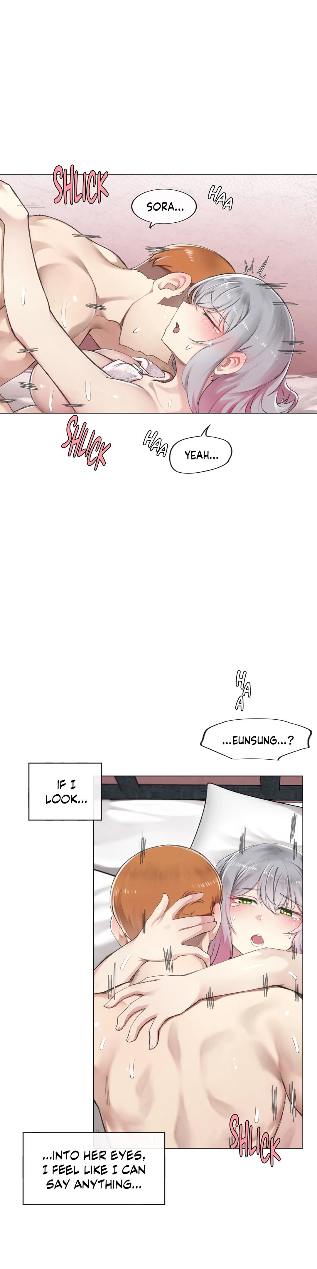 Sexcape Room: Snap Off Chapter 4 image 15