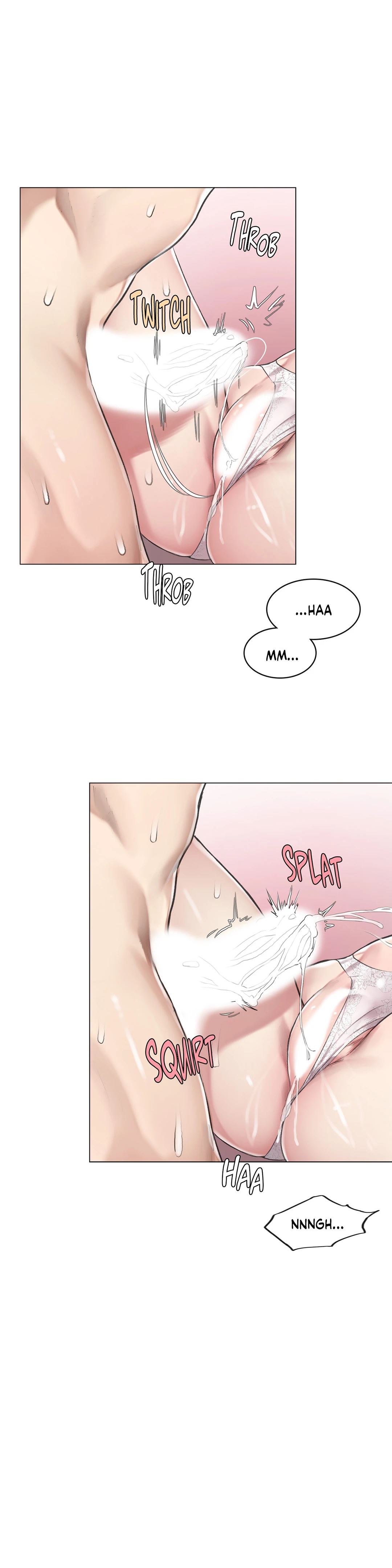 Sexcape Room: Snap Off Chapter 4 image 20
