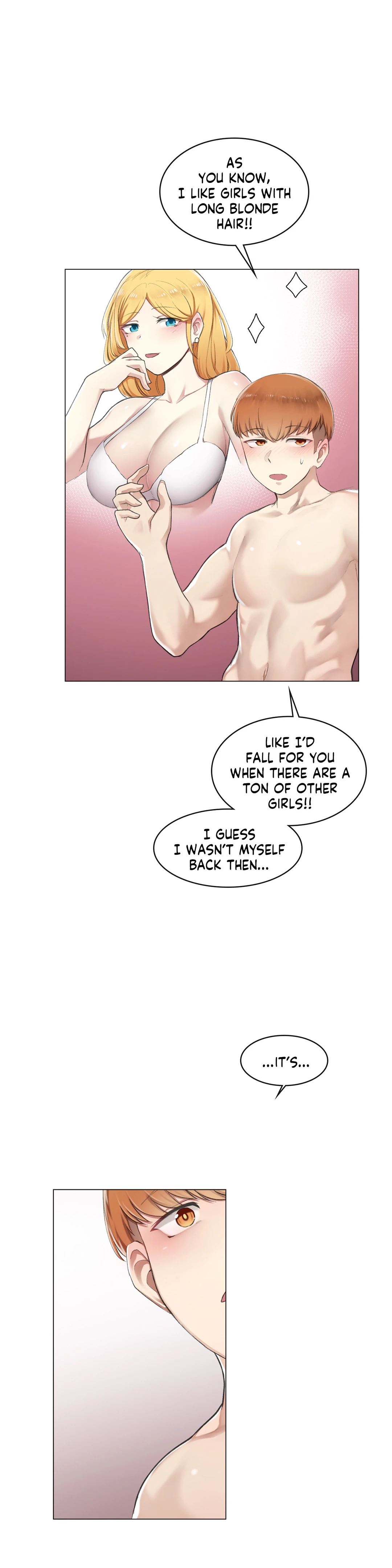 Sexcape Room: Snap Off Chapter 4 image 29