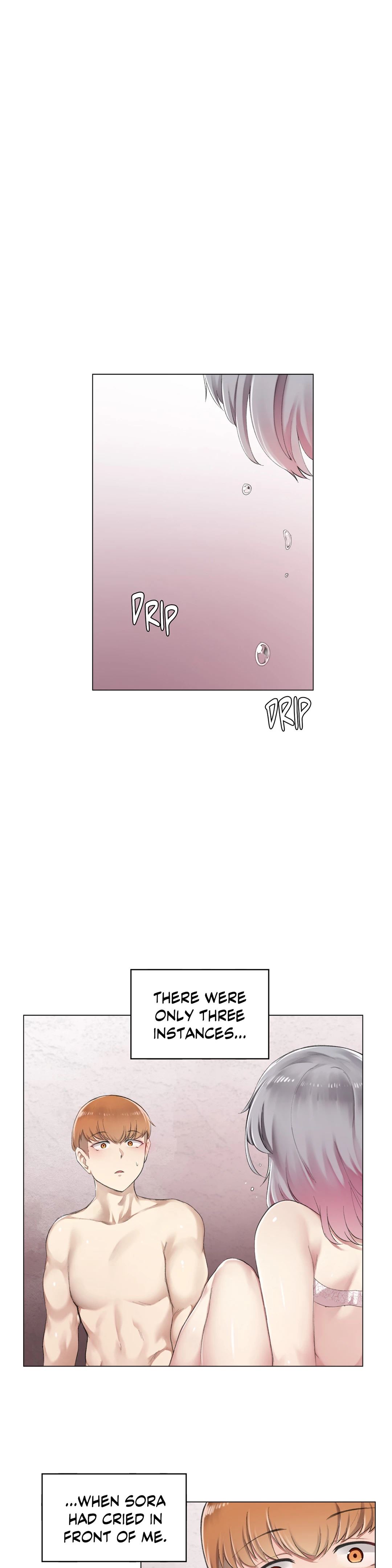 Sexcape Room: Snap Off Chapter 5 image 0