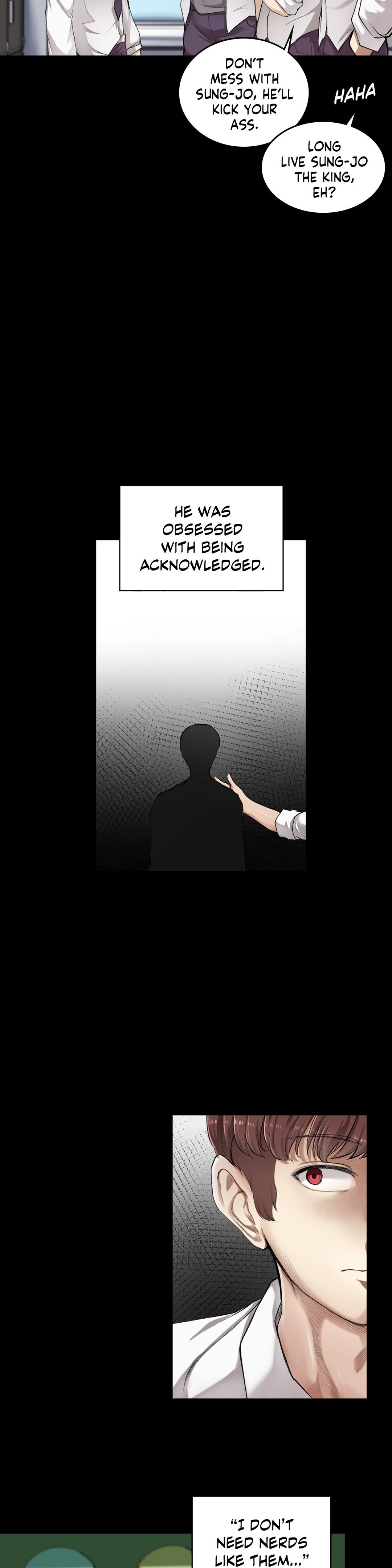 Sexcape Room: Snap Off Chapter 5 image 11