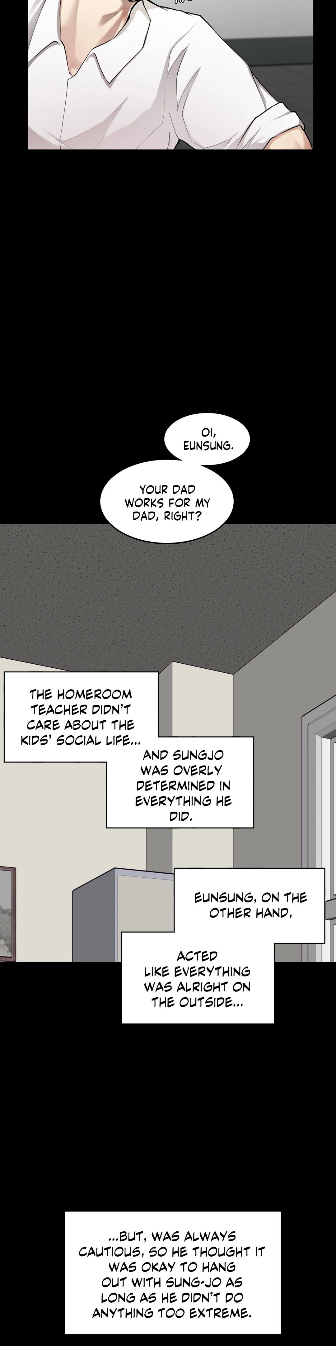 Sexcape Room: Snap Off Chapter 5 image 13