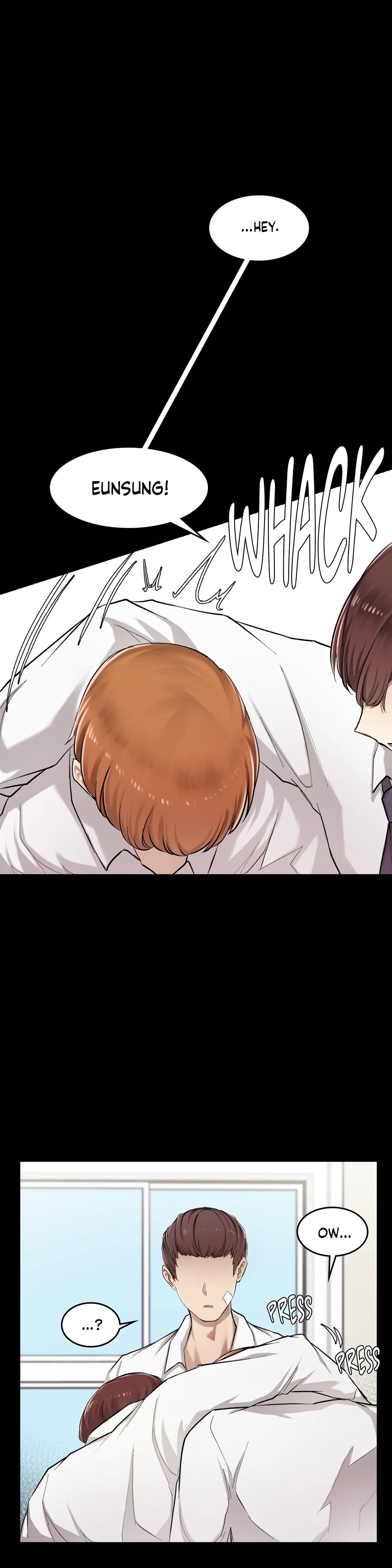 Sexcape Room: Snap Off Chapter 5 image 14