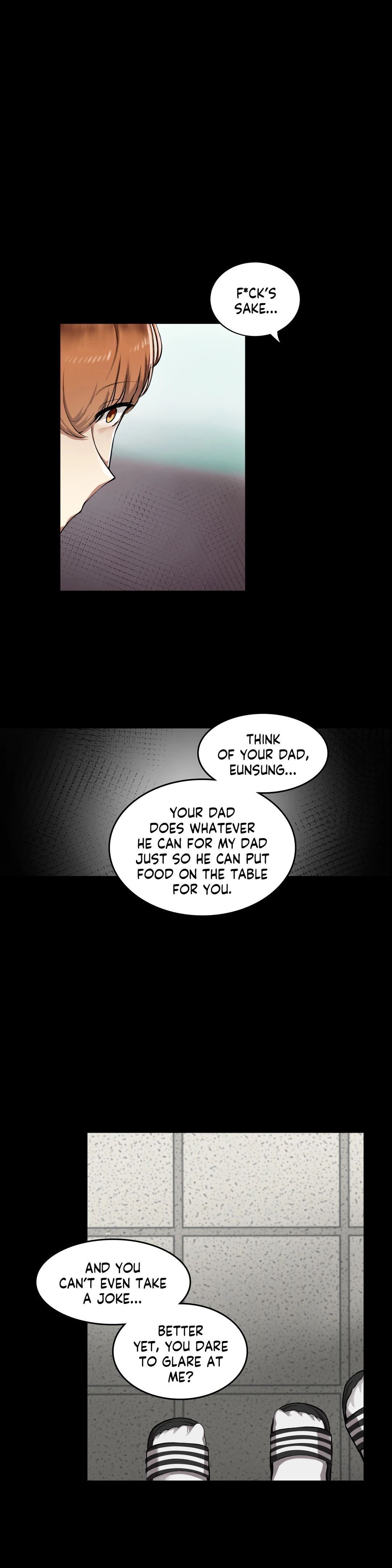 Sexcape Room: Snap Off Chapter 5 image 17