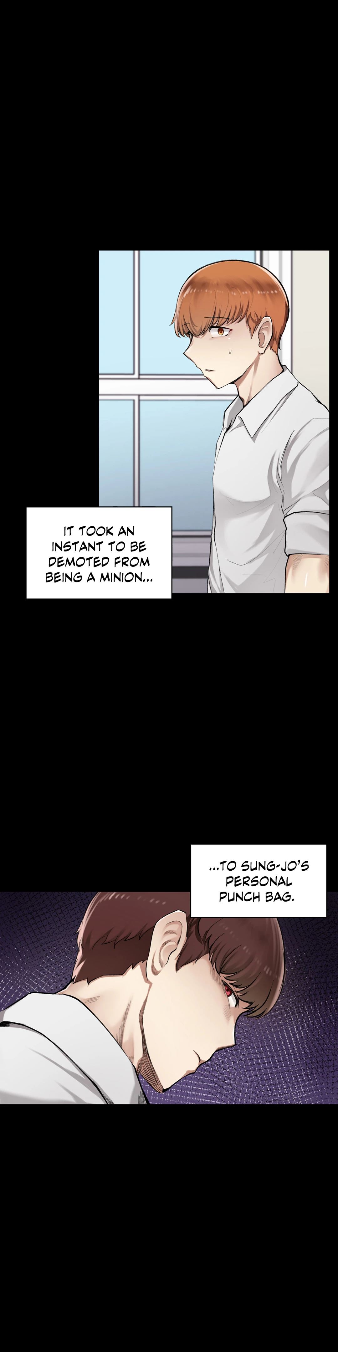 Sexcape Room: Snap Off Chapter 5 image 20