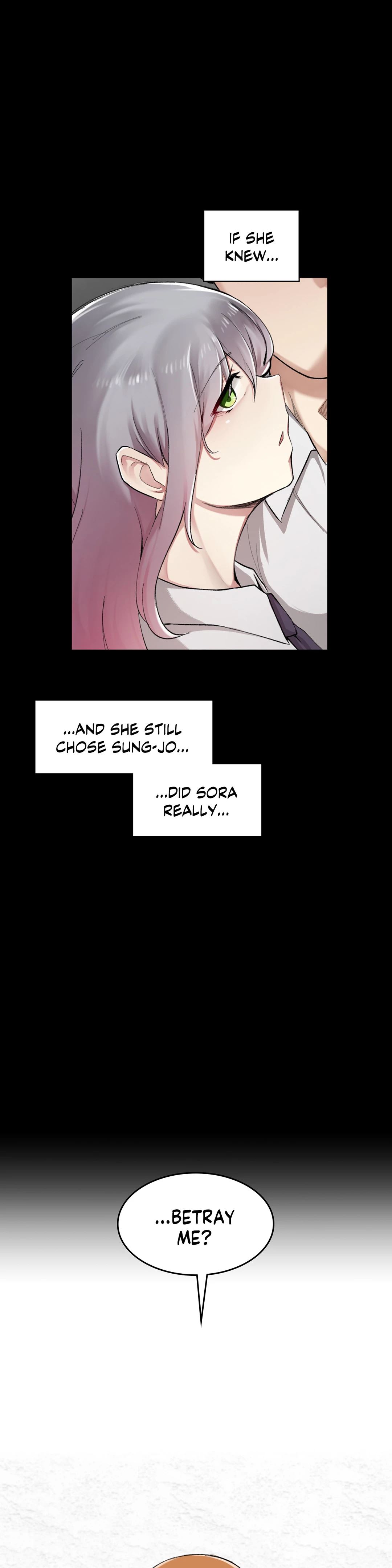 Sexcape Room: Snap Off Chapter 5 image 23
