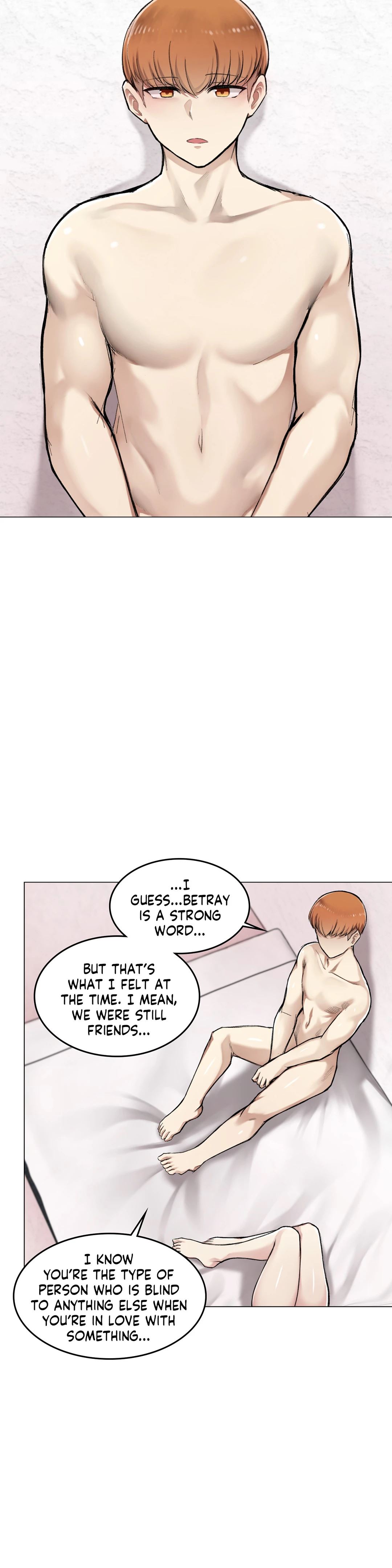 Sexcape Room: Snap Off Chapter 5 image 24