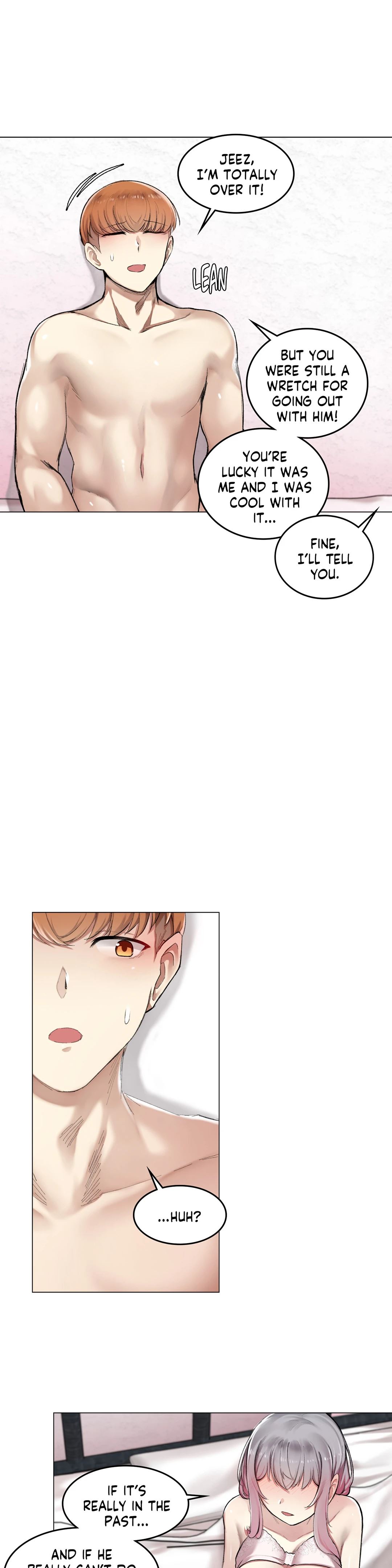 Sexcape Room: Snap Off Chapter 5 image 27