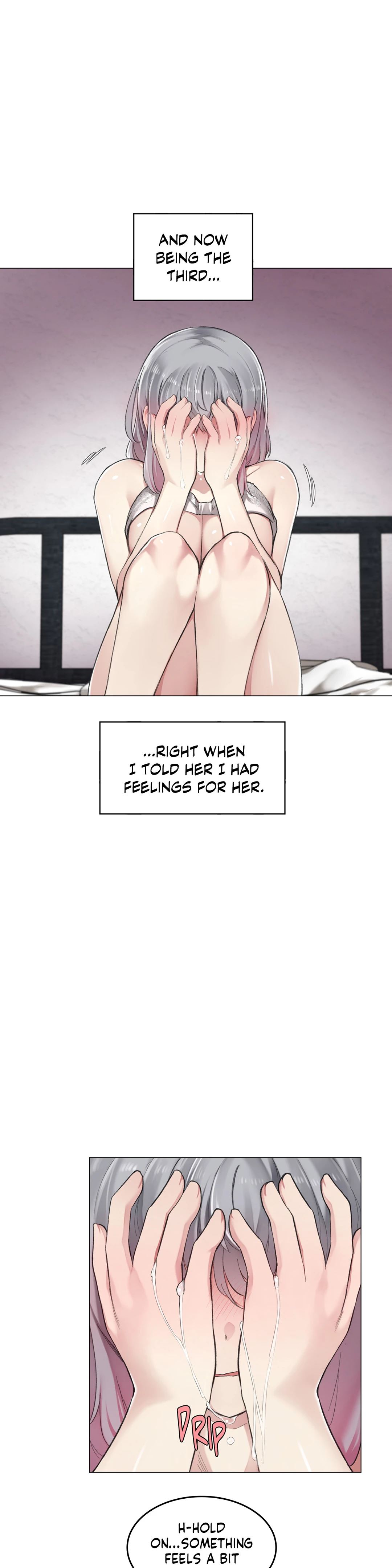 Sexcape Room: Snap Off Chapter 5 image 2