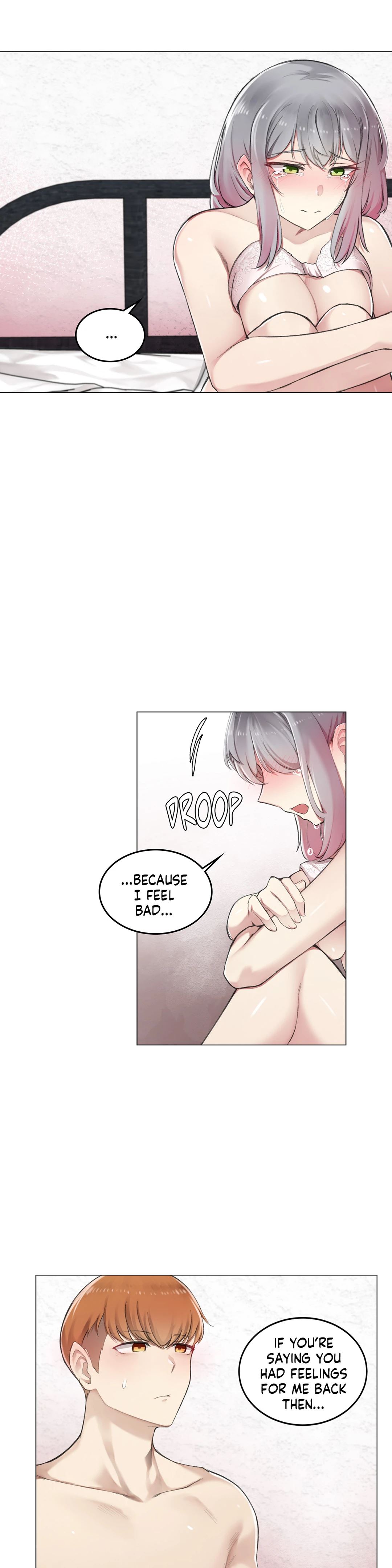 Sexcape Room: Snap Off Chapter 5 image 6