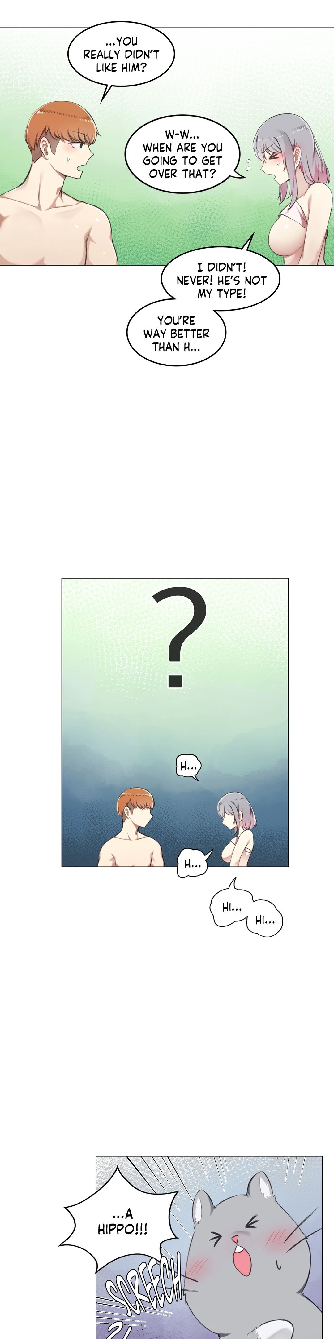 Sexcape Room: Snap Off Chapter 6 image 10