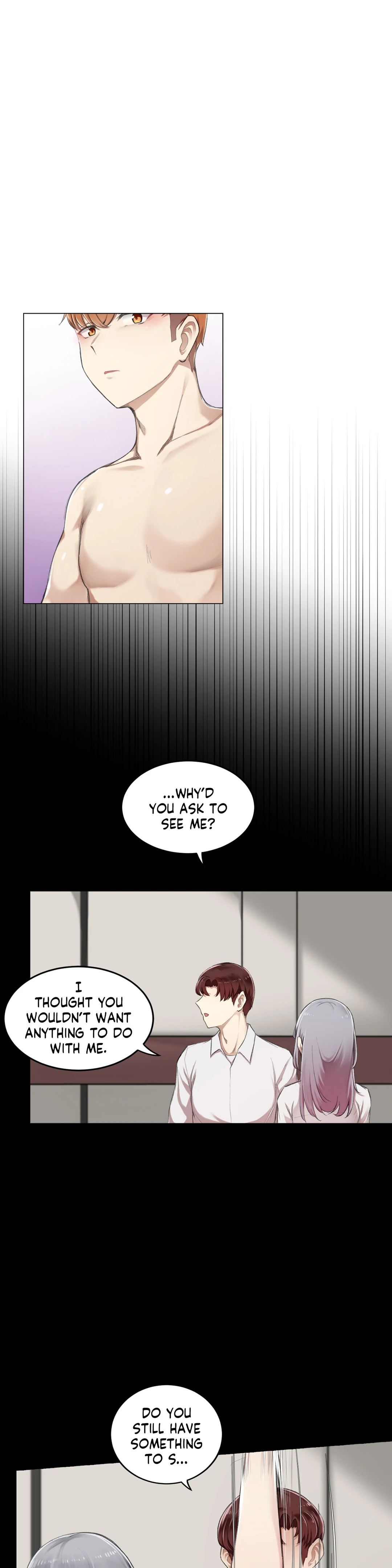 Sexcape Room: Snap Off Chapter 6 image 15