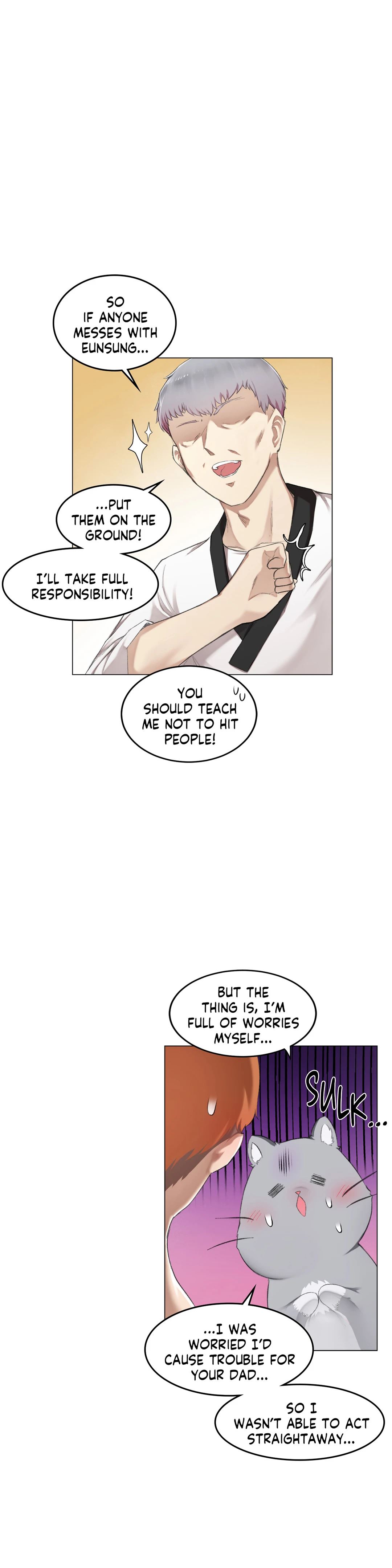 Sexcape Room: Snap Off Chapter 6 image 20