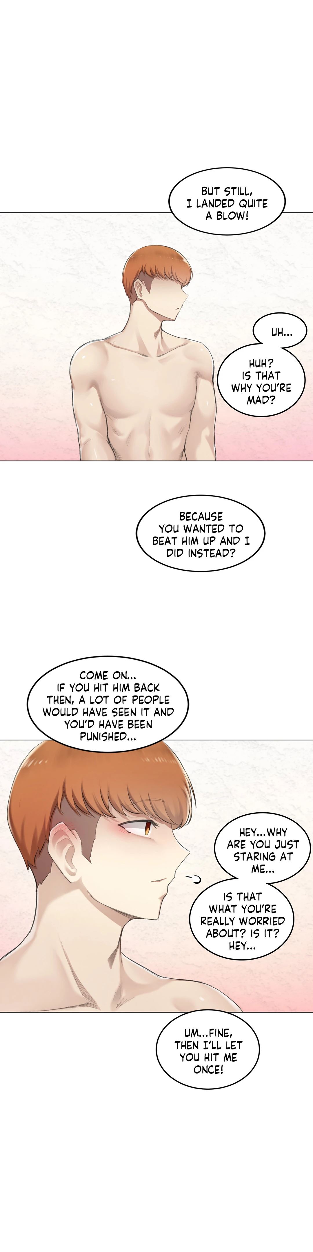 Sexcape Room: Snap Off Chapter 6 image 21