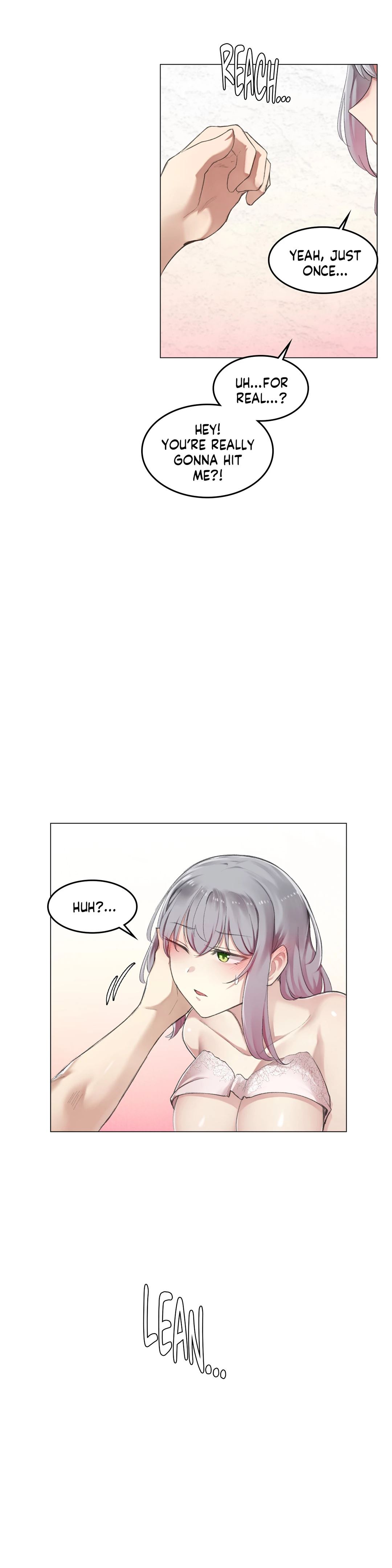 Sexcape Room: Snap Off Chapter 6 image 22