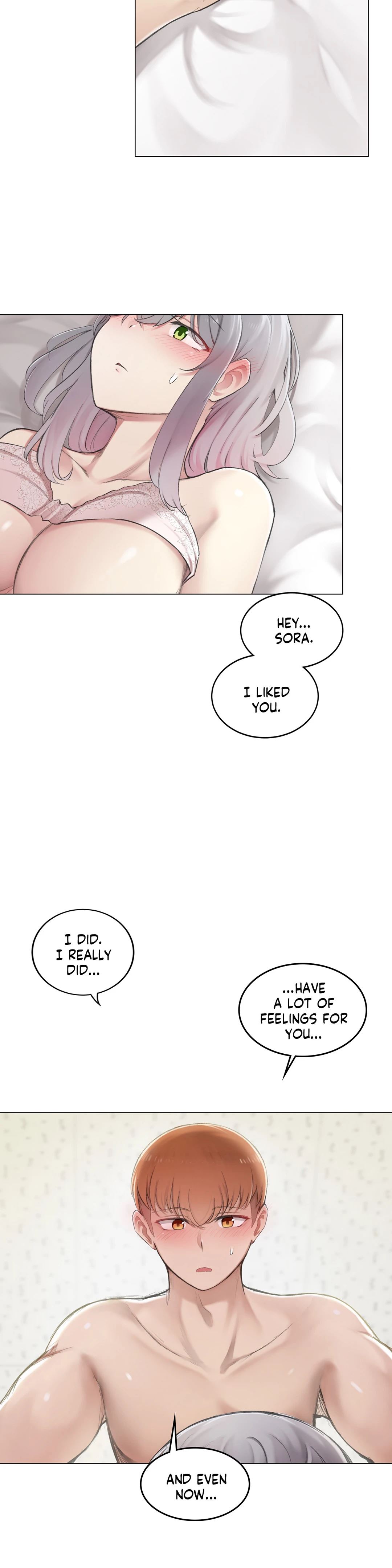 Sexcape Room: Snap Off Chapter 6 image 24
