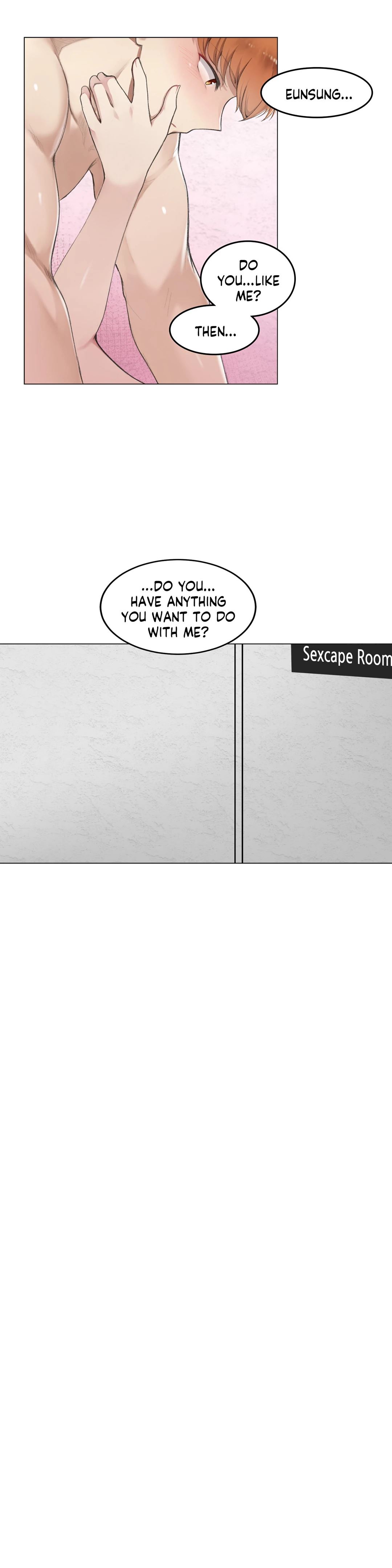 Sexcape Room: Snap Off Chapter 6 image 26