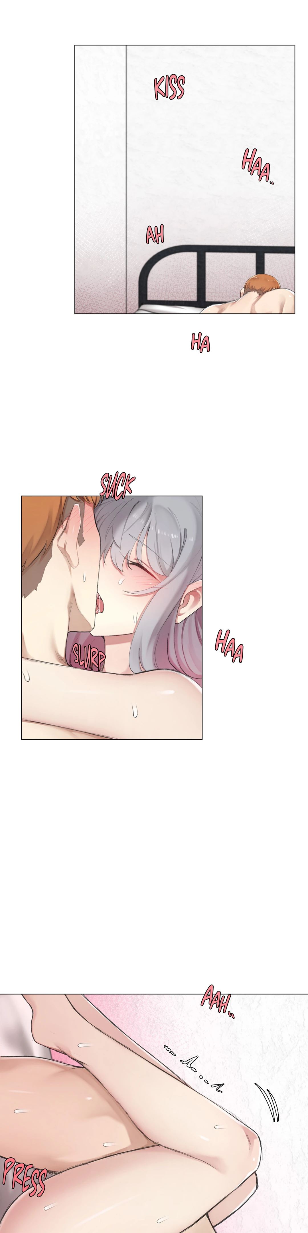 Sexcape Room: Snap Off Chapter 6 image 27
