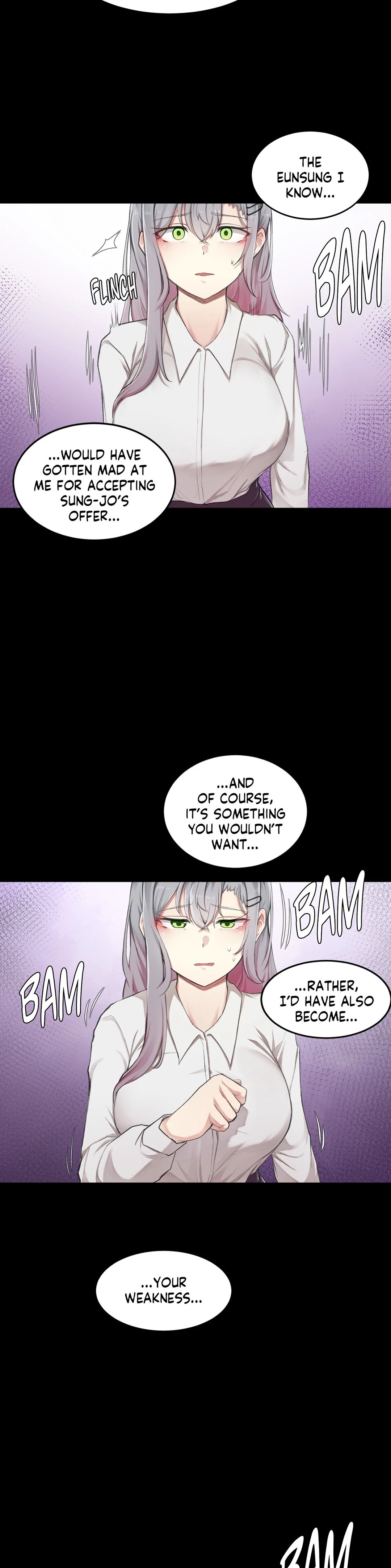Sexcape Room: Snap Off Chapter 6 image 2