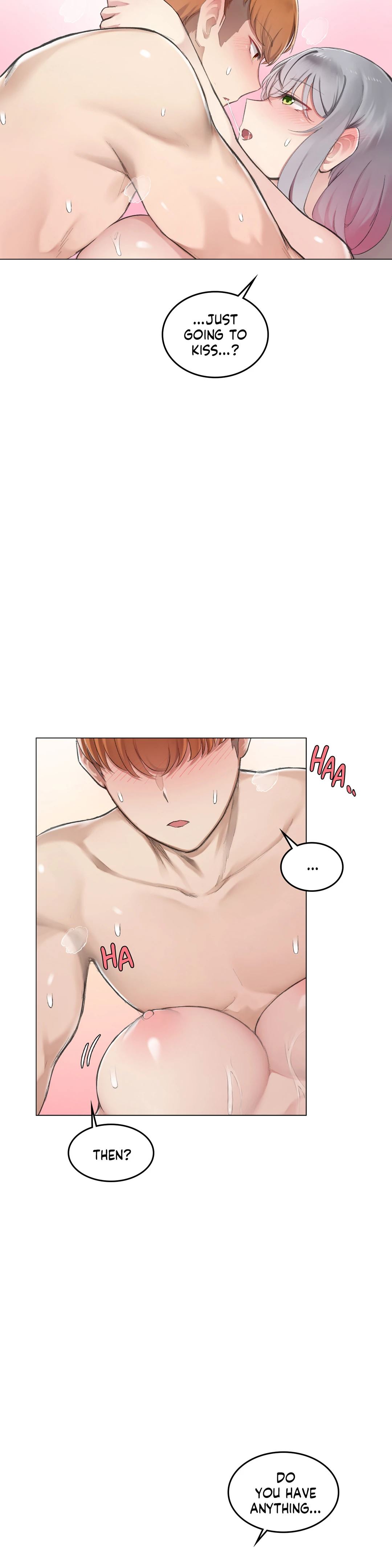 Sexcape Room: Snap Off Chapter 6 image 29