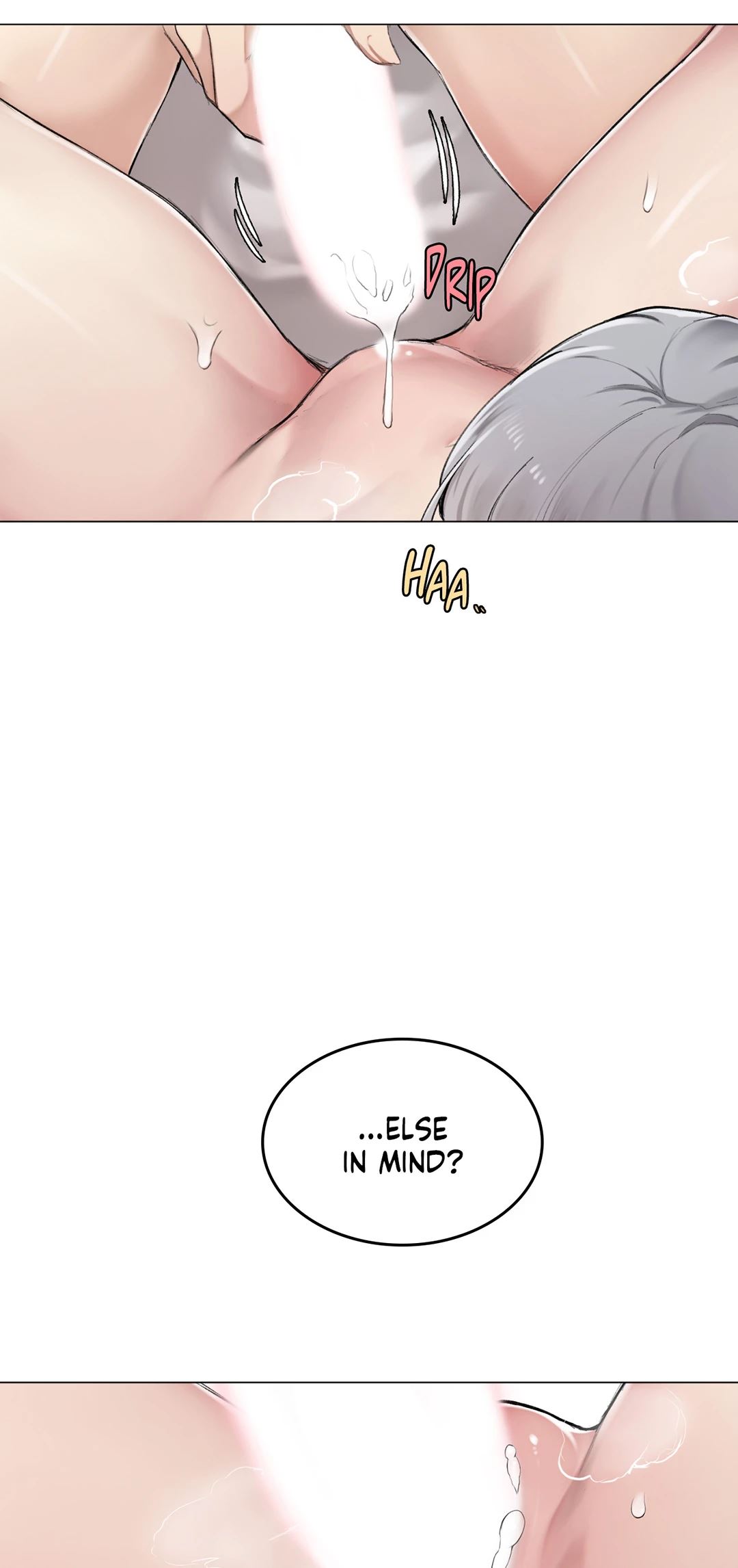 Sexcape Room: Snap Off Chapter 6 image 30