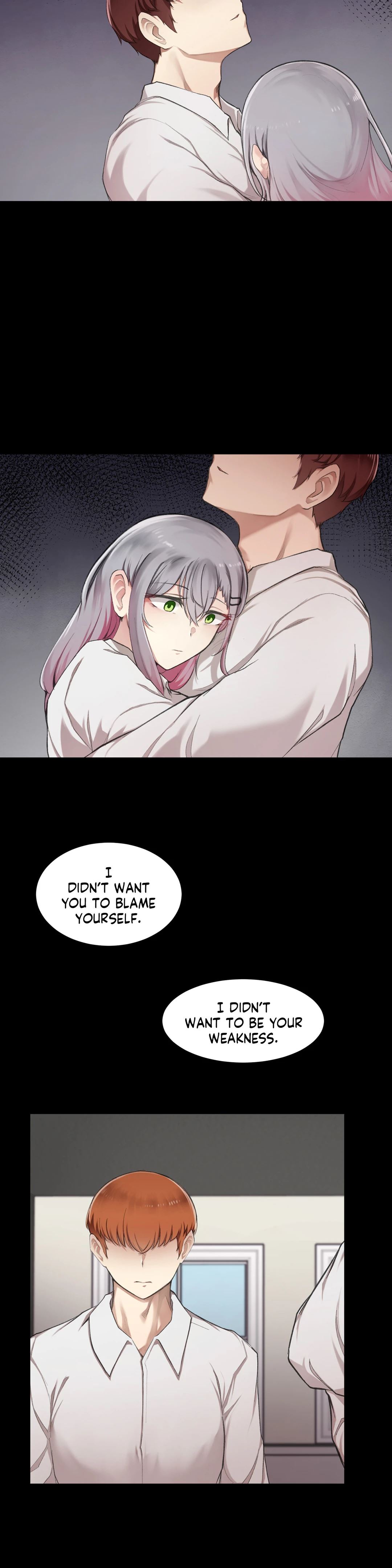 Sexcape Room: Snap Off Chapter 6 image 6
