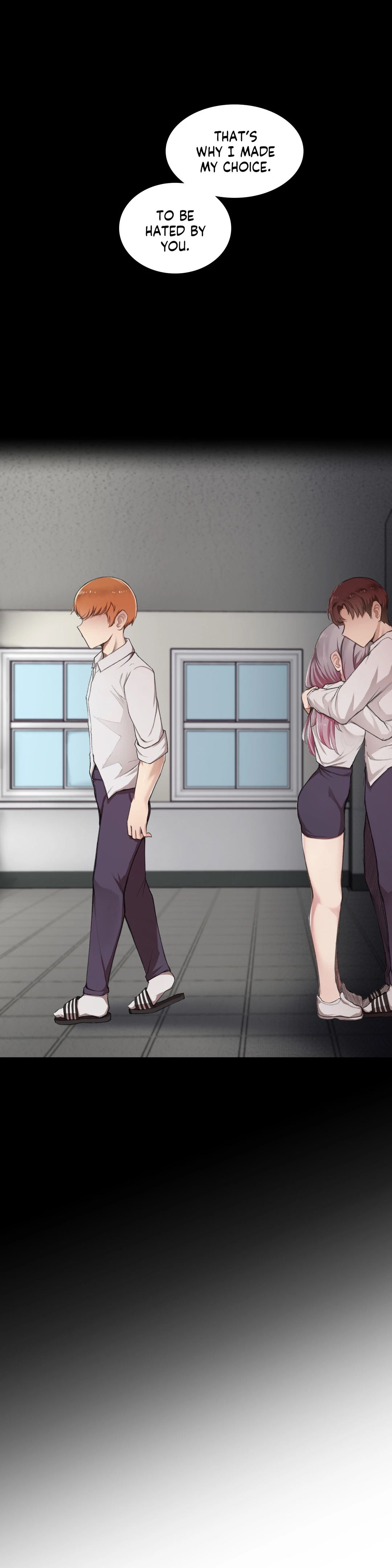 Sexcape Room: Snap Off Chapter 6 image 7