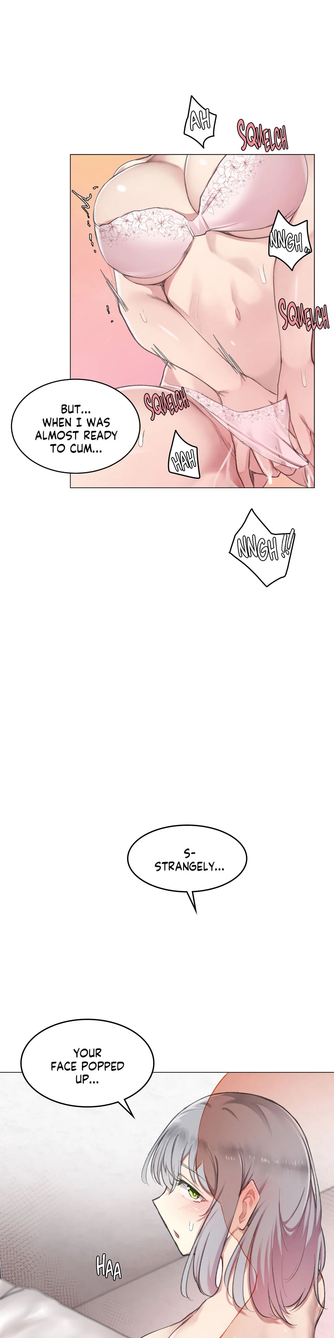 Sexcape Room: Snap Off Chapter 7 image 18