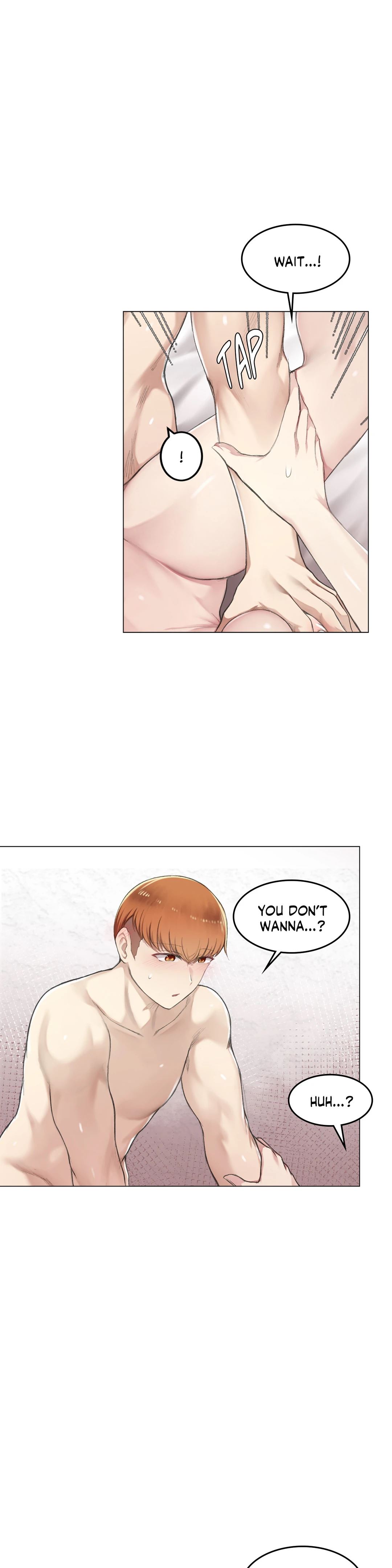 Sexcape Room: Snap Off Chapter 7 image 1