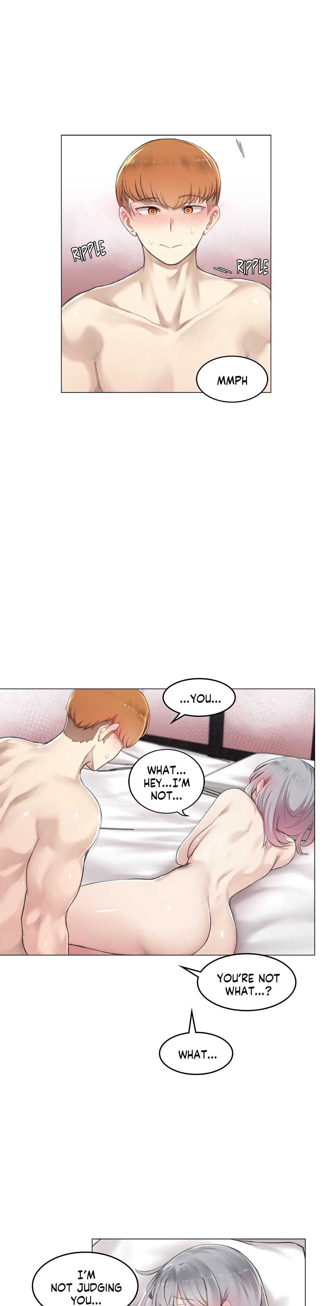 Sexcape Room: Snap Off Chapter 7 image 5