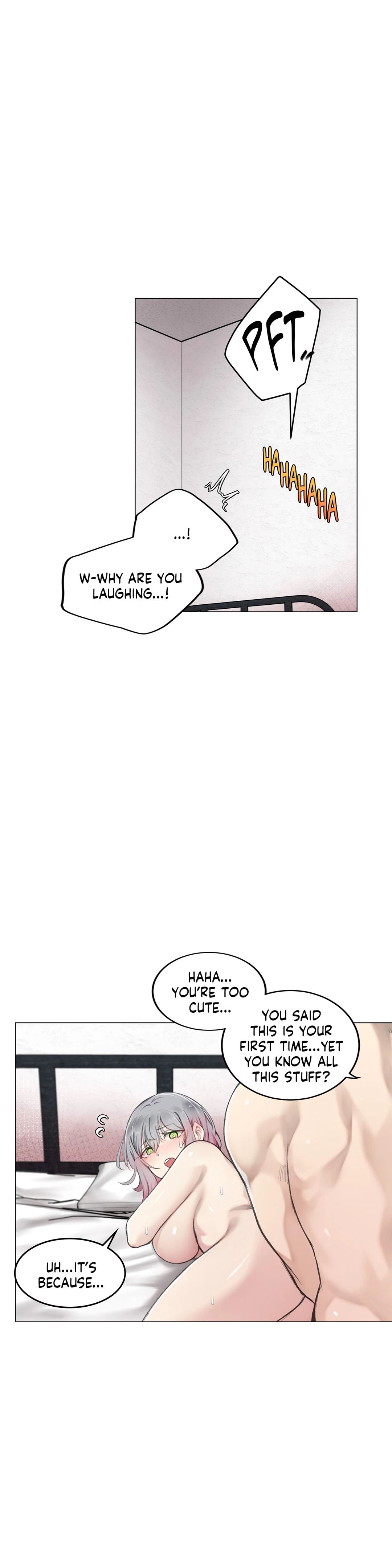 Sexcape Room: Snap Off Chapter 7 image 8
