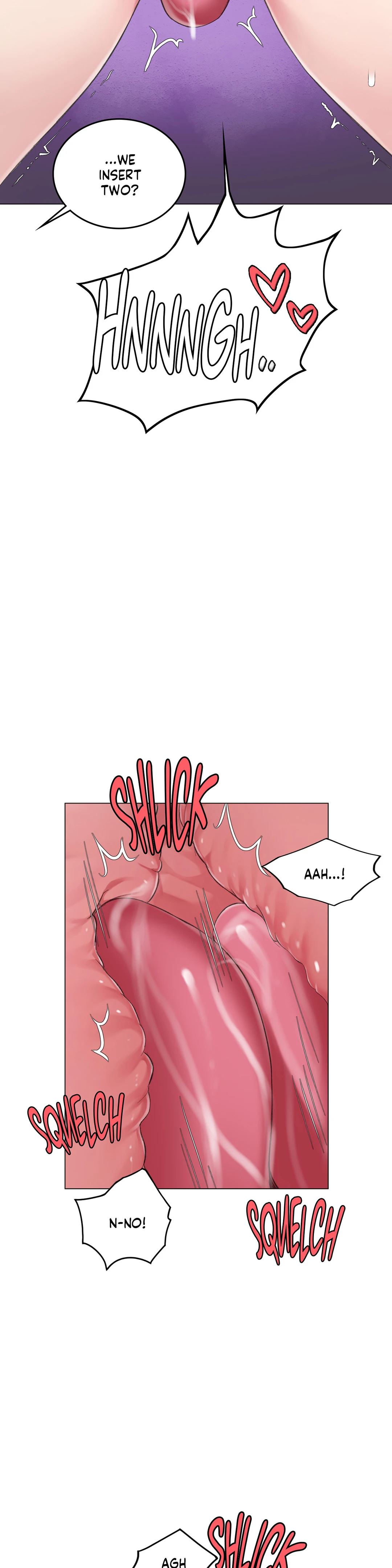 Sexcape Room: Snap Off Chapter 8 image 12