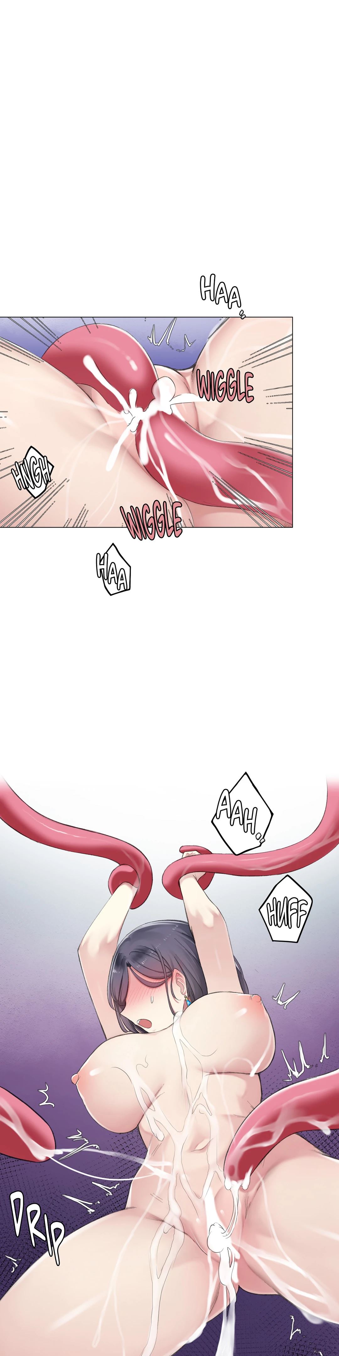 Sexcape Room: Snap Off Chapter 8 image 15