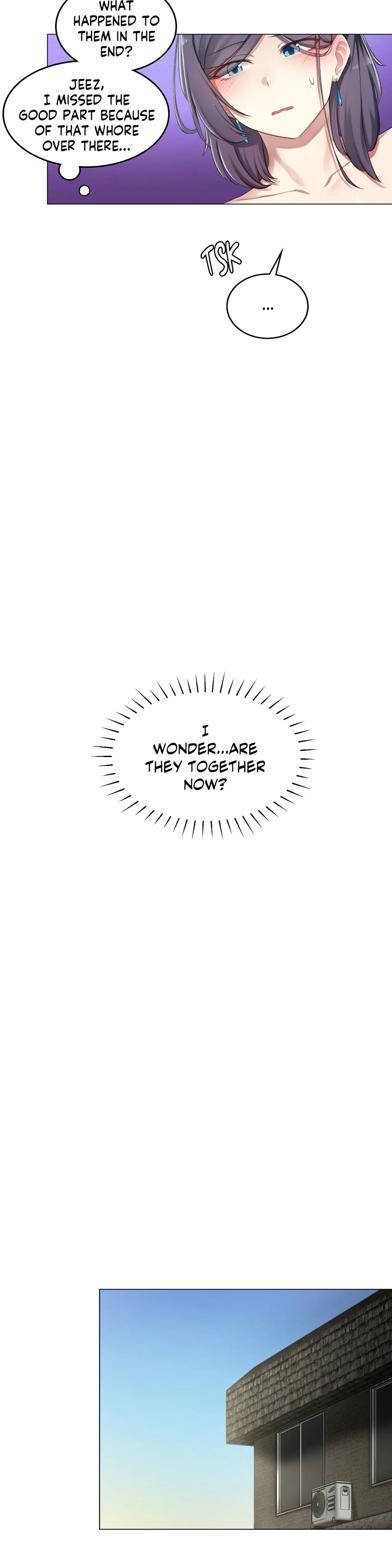 Sexcape Room: Snap Off Chapter 8 image 22