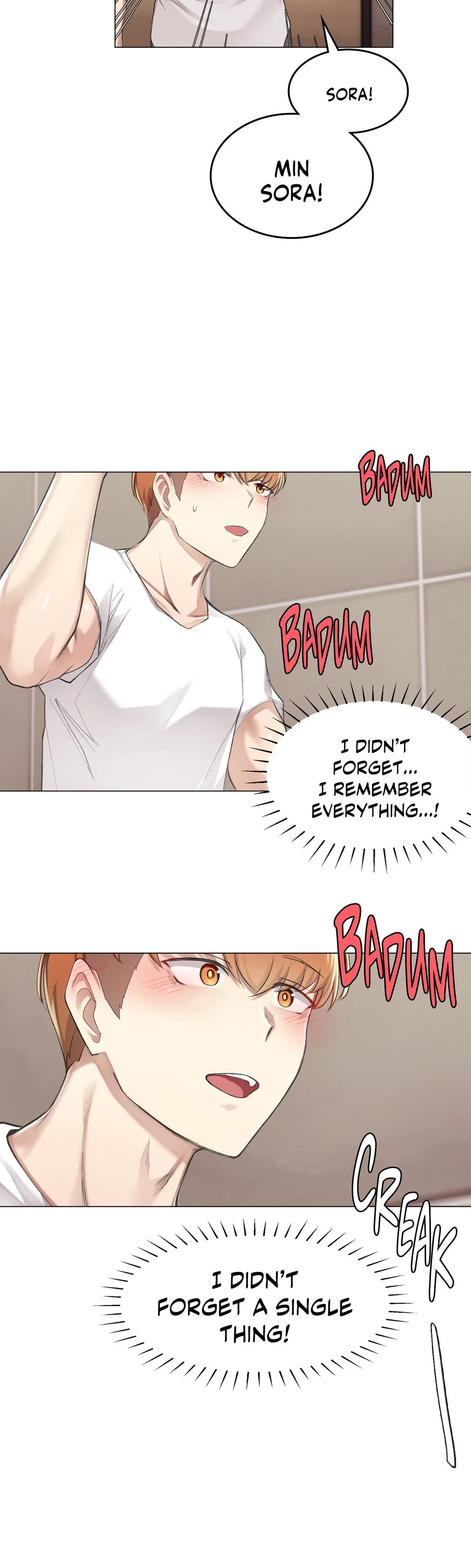 Sexcape Room: Snap Off Chapter 8 image 26