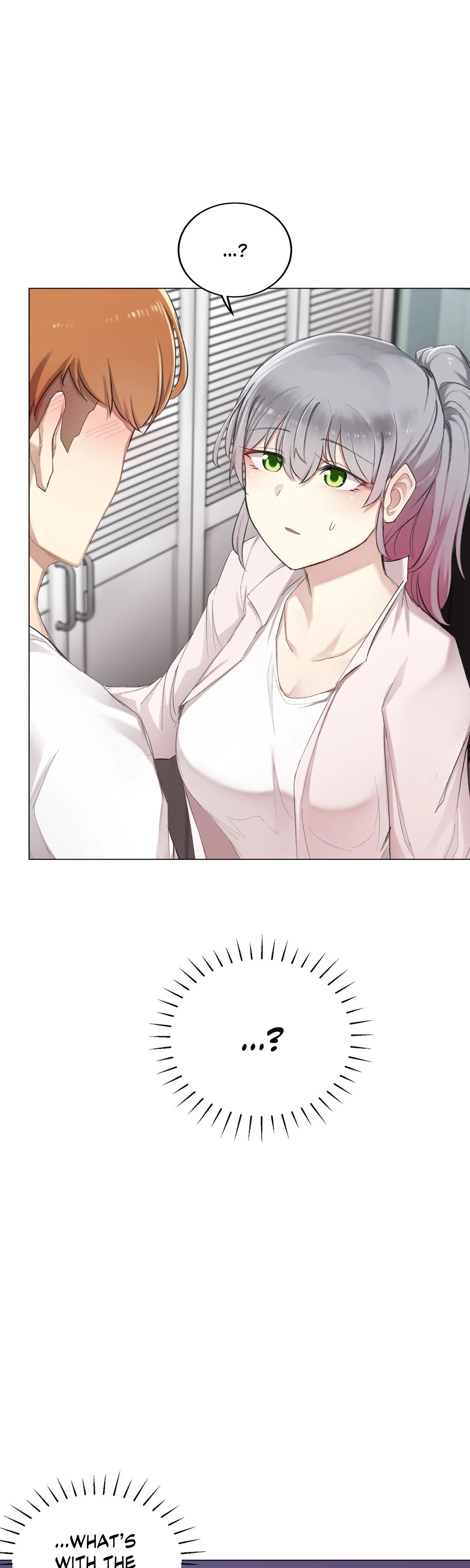 Sexcape Room: Snap Off Chapter 8 image 27