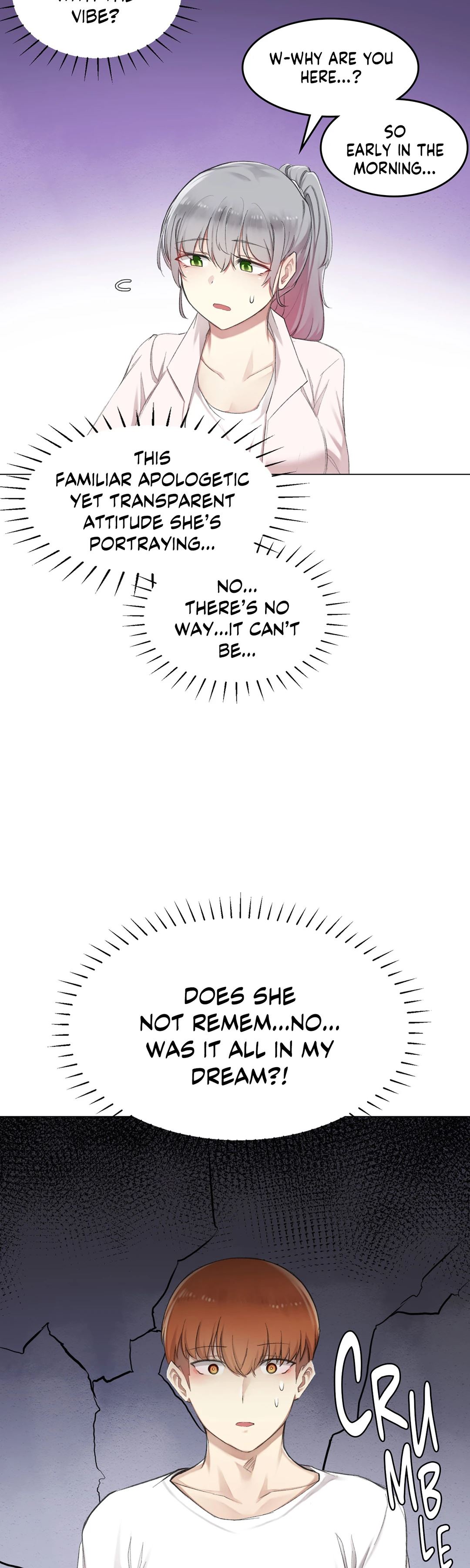 Sexcape Room: Snap Off Chapter 8 image 28