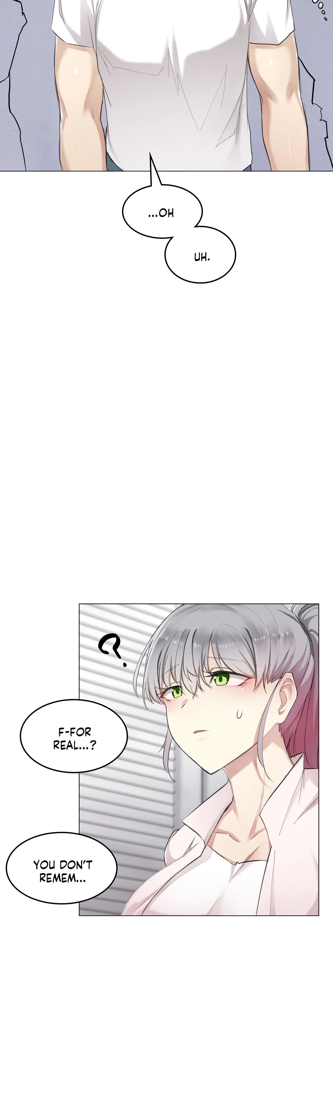 Sexcape Room: Snap Off Chapter 8 image 29
