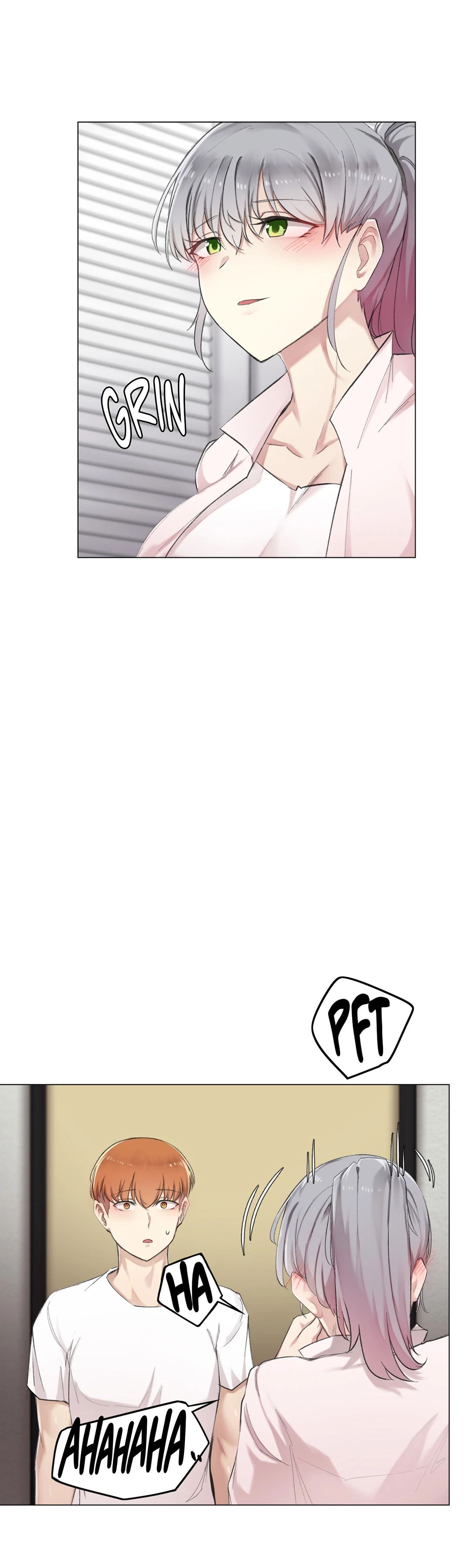 Sexcape Room: Snap Off Chapter 8 image 30