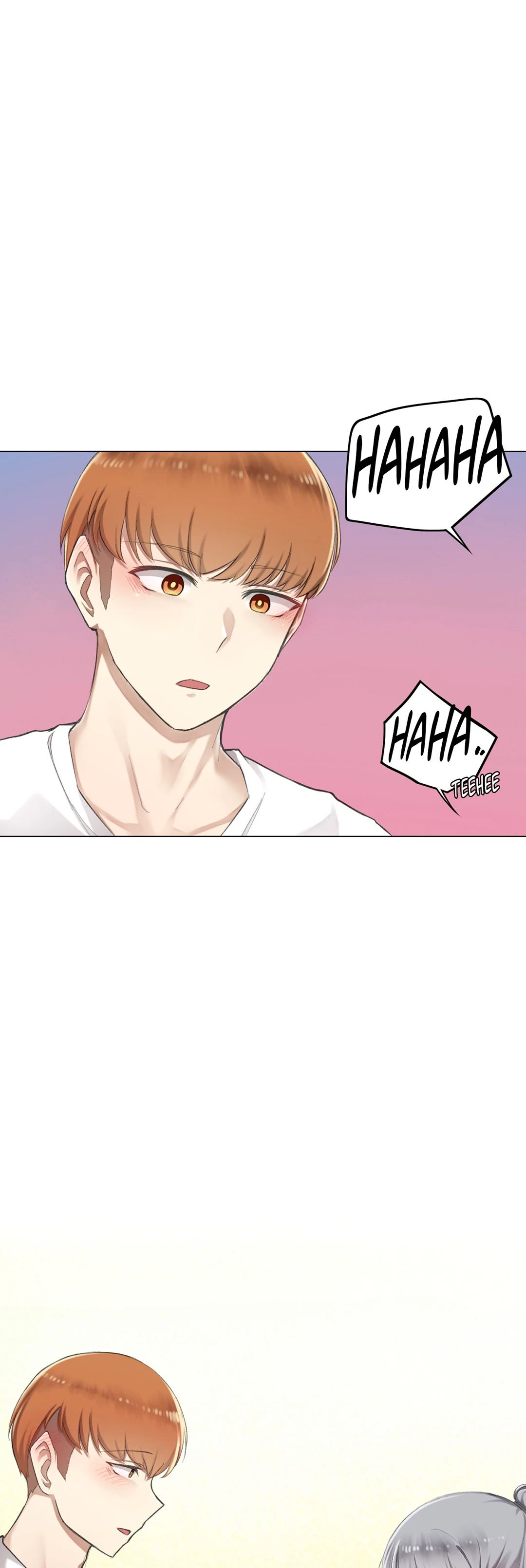 Sexcape Room: Snap Off Chapter 8 image 31